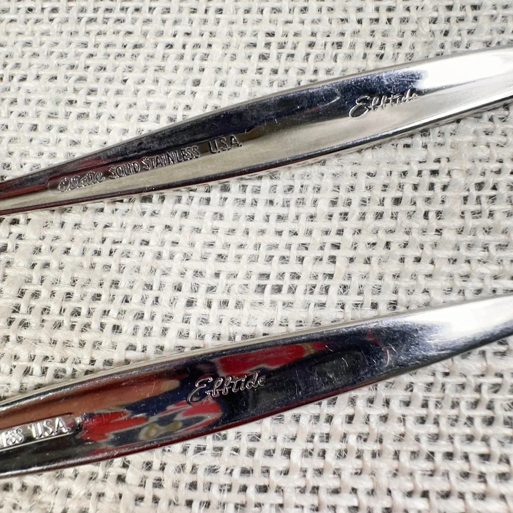 Ebbtide solid stainless